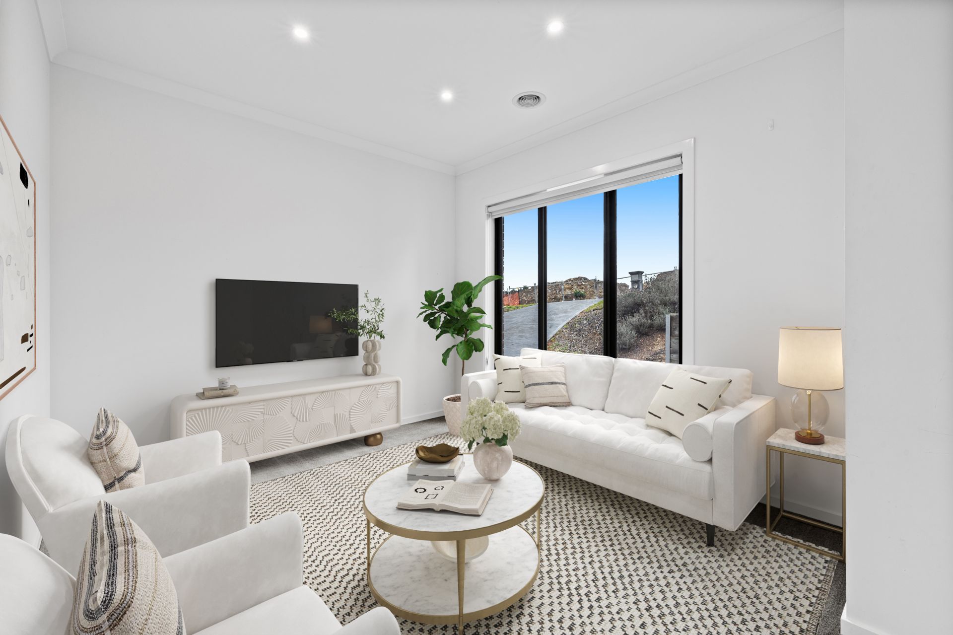 Spacious, Versatile and Superbly Situated