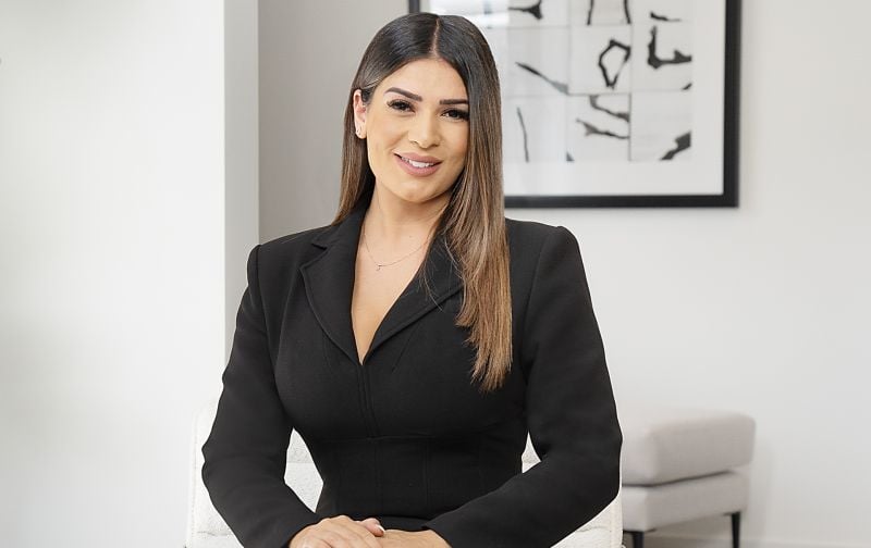 Sienna Kurdi