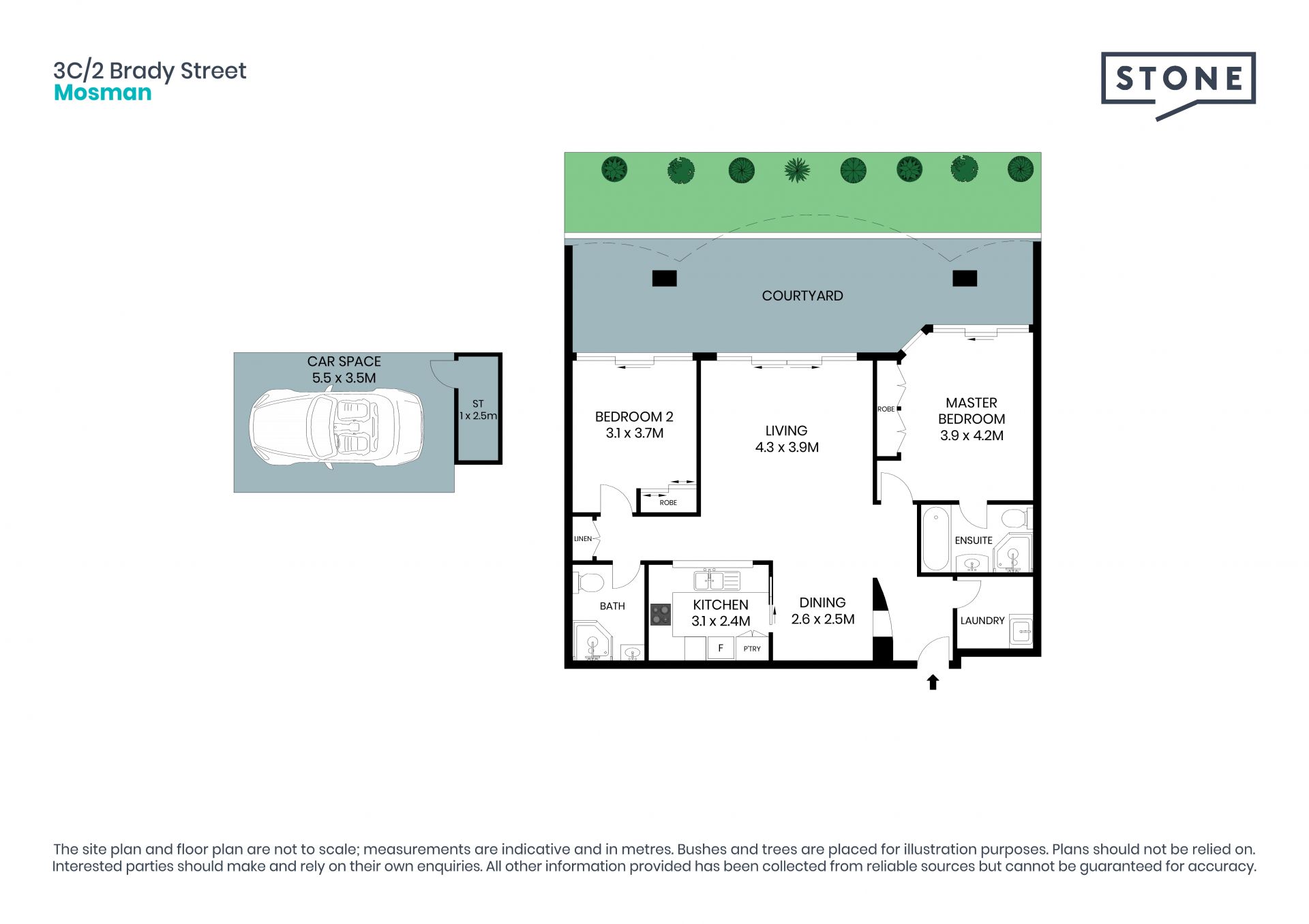 NINE MONTH LEASE

Elegant courtyard garden sanctuary
