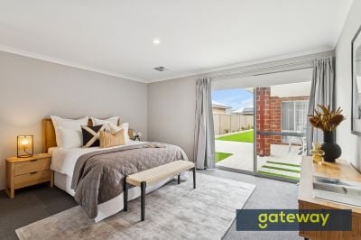 9 Joust Way, Brabham