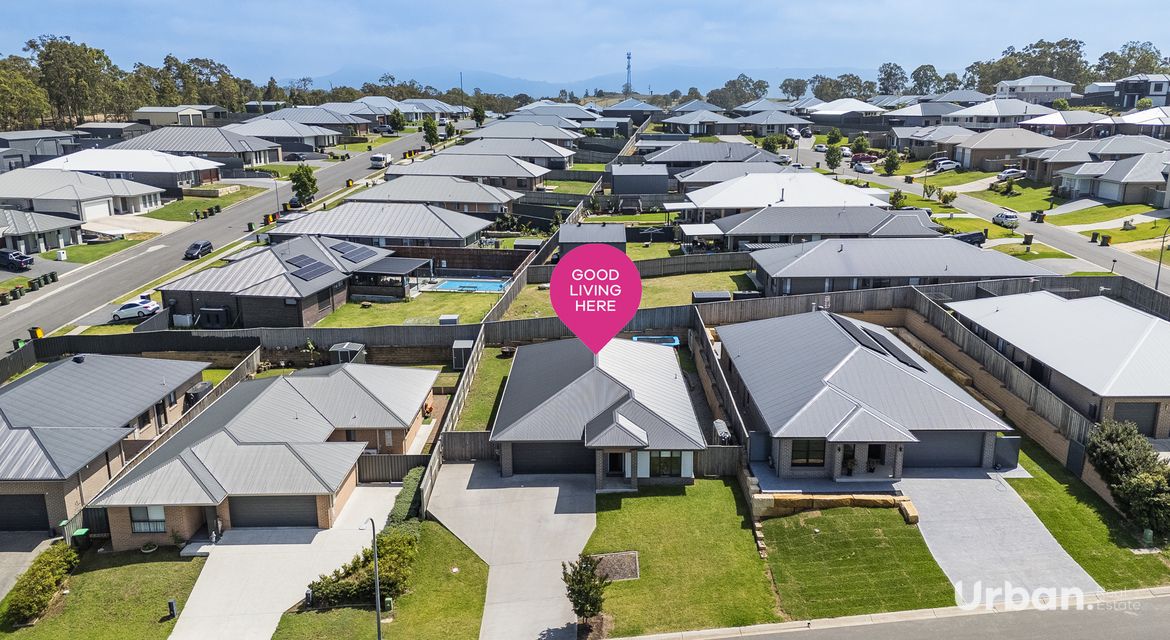 Greta 5 Dinton Street