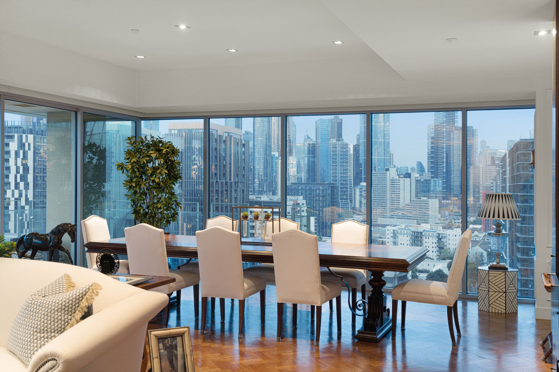 1703/368 St Kilda Road, Melbourne, Melbourne - Thumbnail 4
