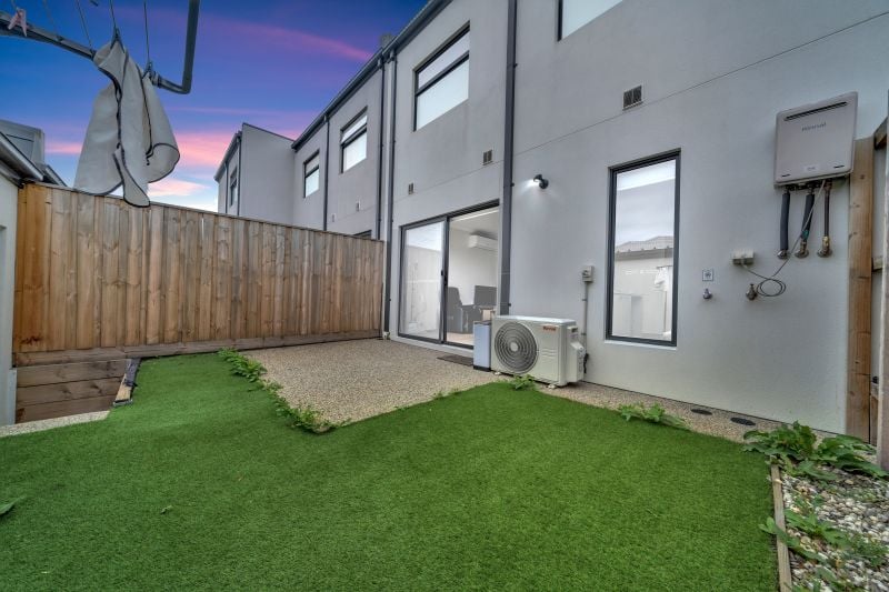 69 Garrong Avenue, Wollert