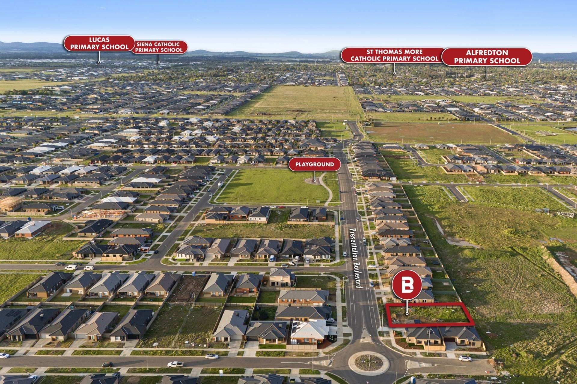 83 Presentation Boulevard, Winter Valley, Winter Valley - Thumbnail 3