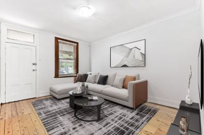 Rozelle 723 Darling Street