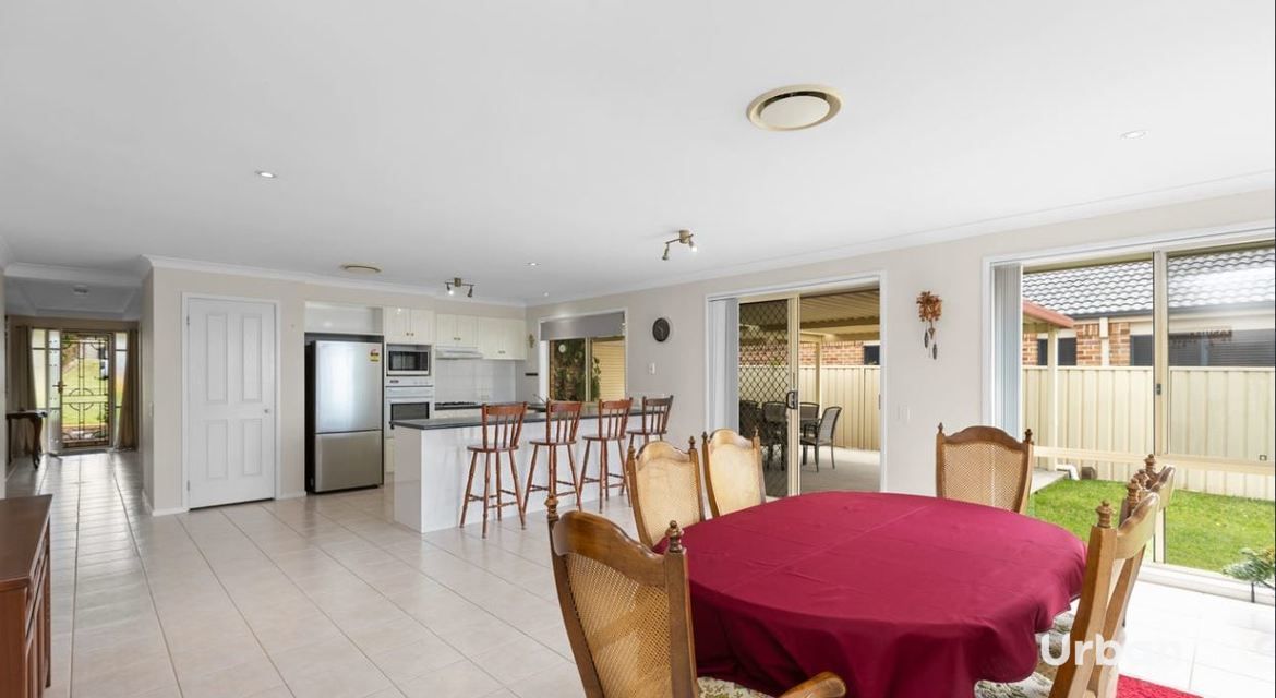 Aberglasslyn 19 Pyalla Avenue