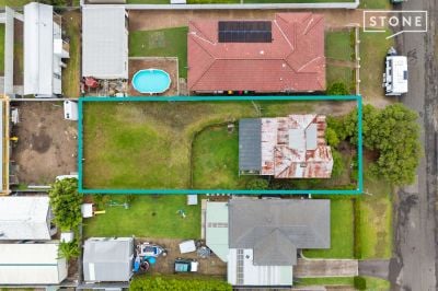 Cessnock 5 Cornish Street