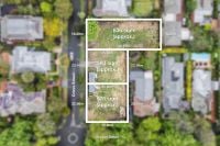 Luxury Living - Plans & Permits Approved!