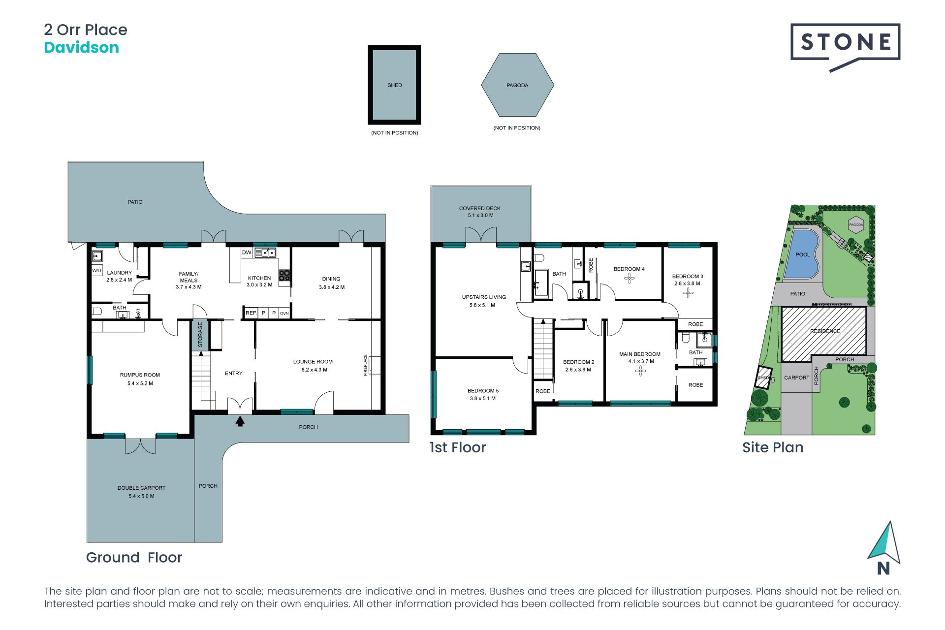 Exquisite Family Home