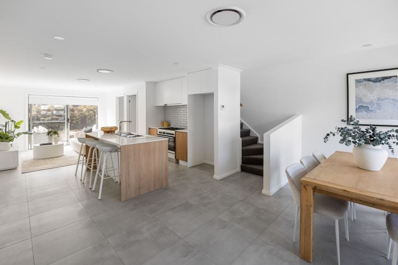 A stunning family home