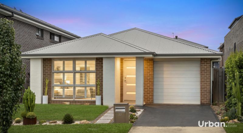 22 Dunlin Circuit