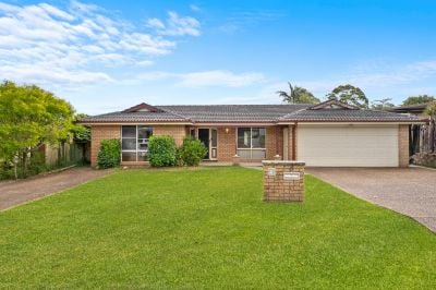 Kariong 5 Hanson Close