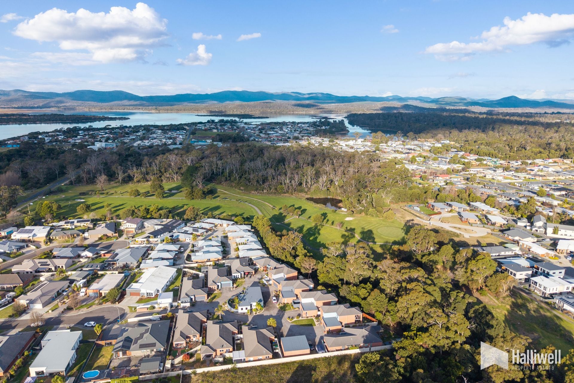 8/25 Fairway Crescent, Shearwater TAS 7307, Shearwater - Image 1