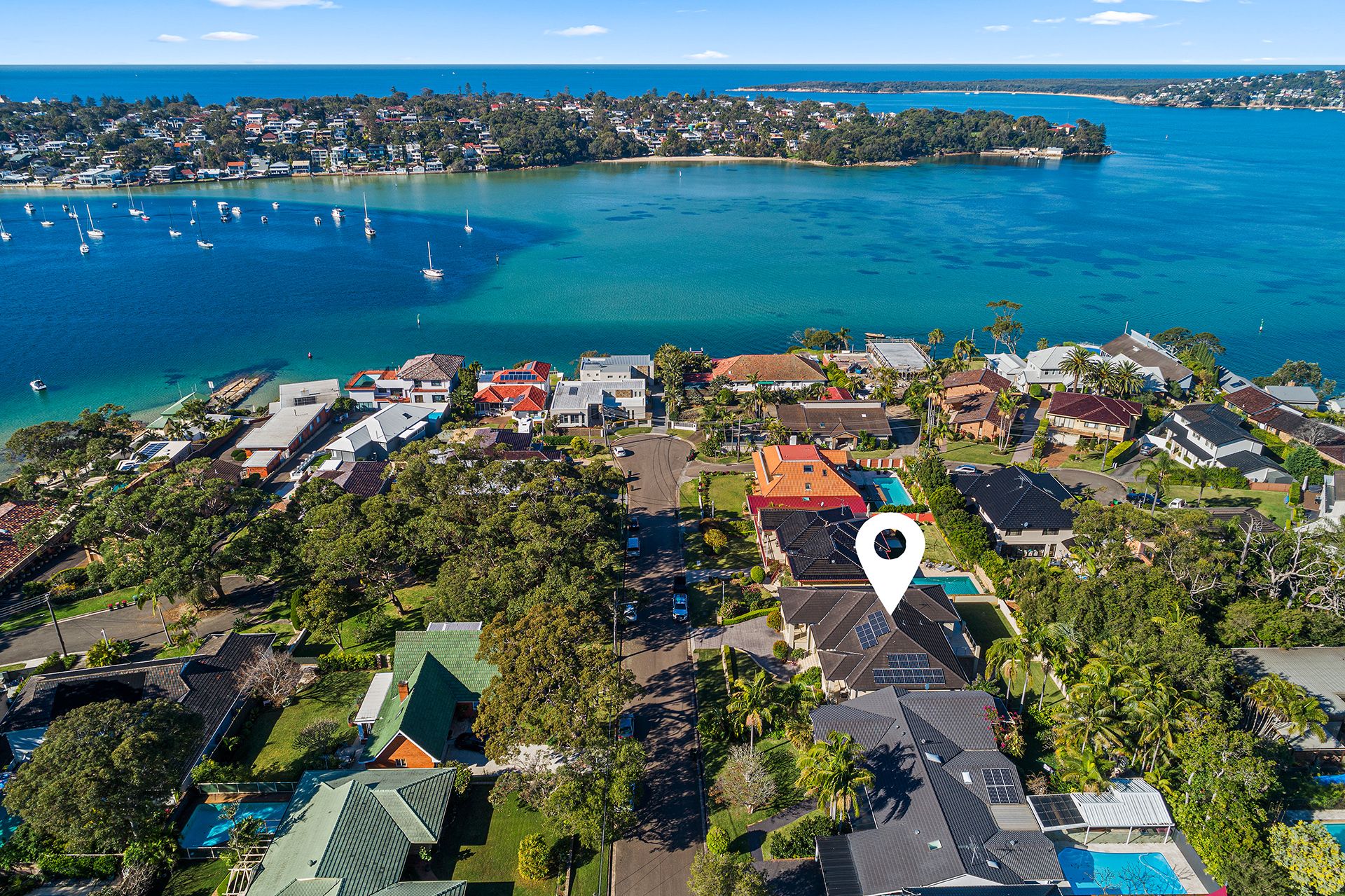 10 Binaville Avenue, BURRANEER, Burraneer - Thumbnail 2