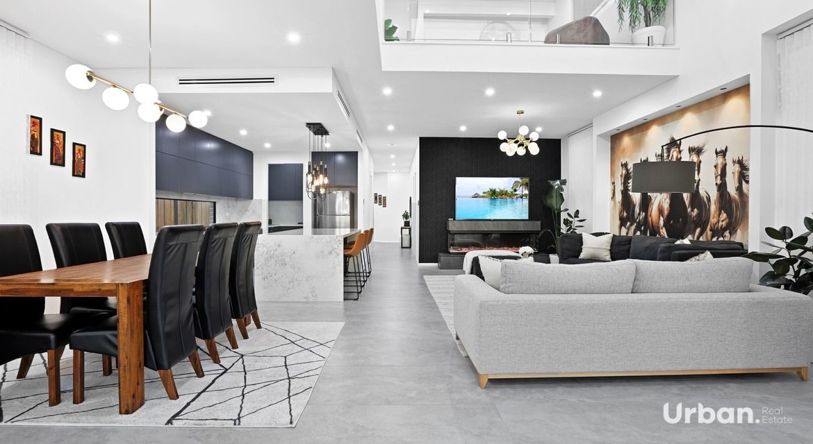 Marsden Park 6 Silkpod Street (Melonba)