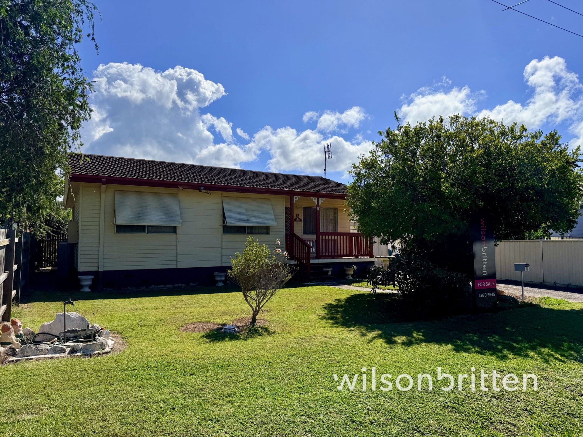 8 Delia Avenue Budgewoi NSW, Budgewoi - Thumbnail 4