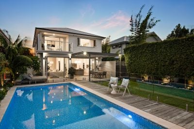 North Balgowlah 28 Warringah Street