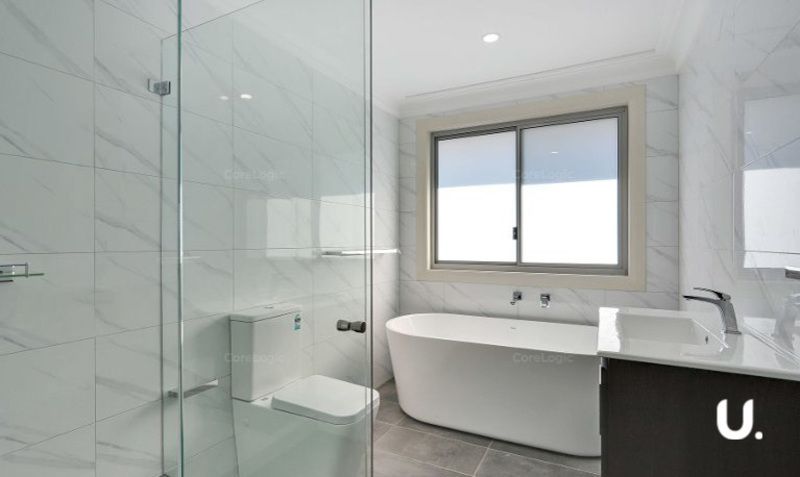 Kellyville 18 Kennedy Avenue