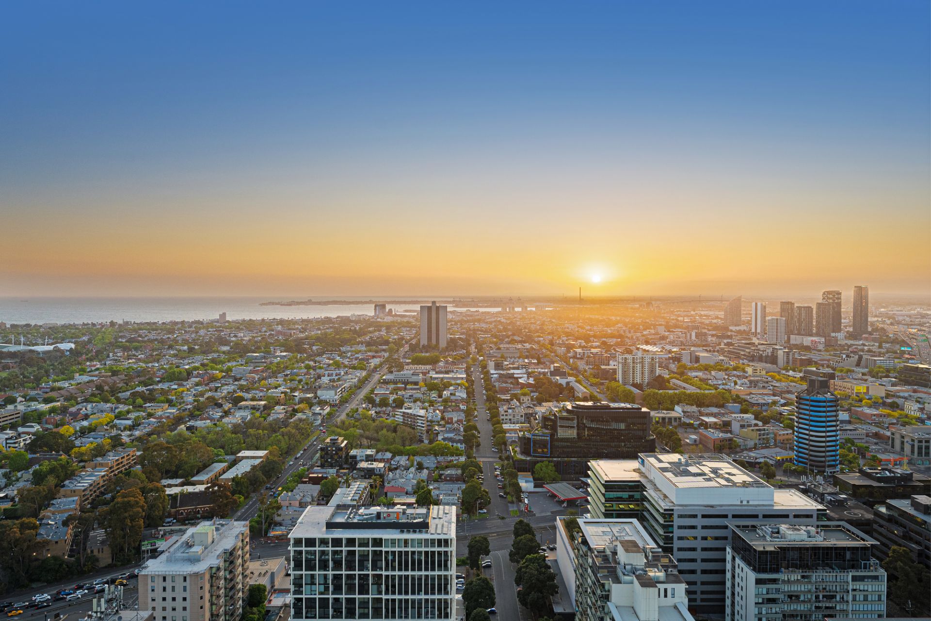 3702/368 St Kilda Road, Melbourne, Melbourne - Thumbnail 7