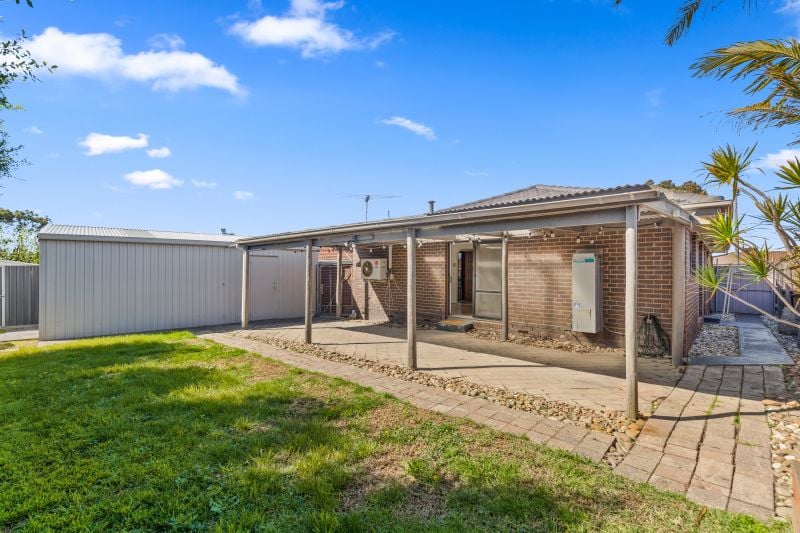 10 Trentham Court, Thomastown