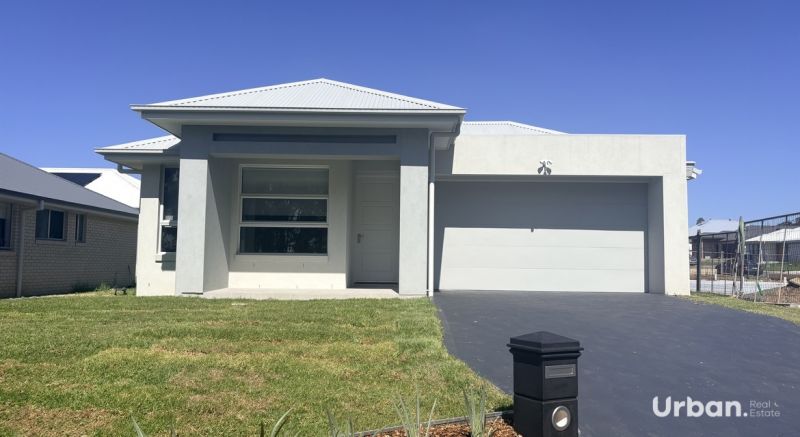 13 Cheetham Crescent