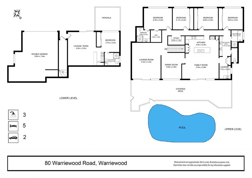 Convenient Family Home