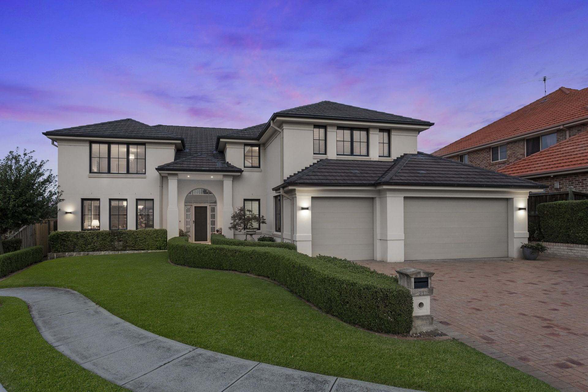 31 Cunningham Parade Kellyville NSW, Kellyville - Thumbnail 2