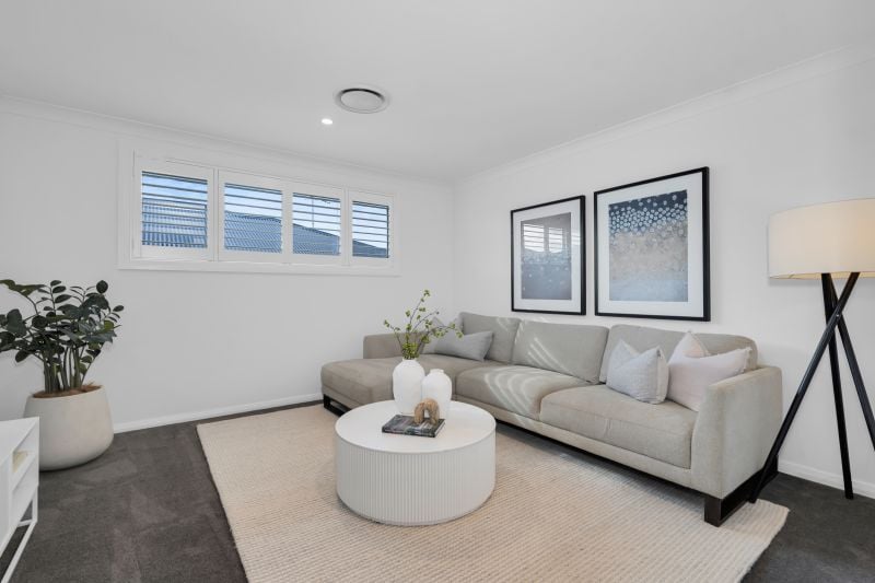 A truly stunning home