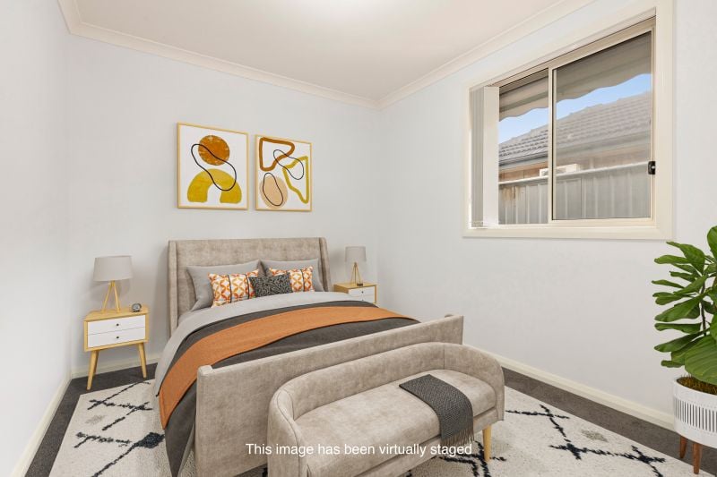 2/7 David Street, Lalor
