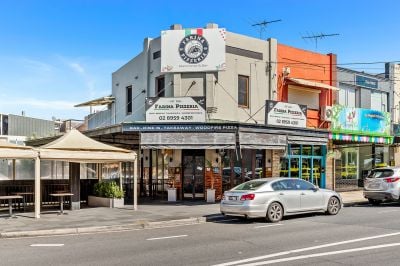 Concord 50 Mortlake Street