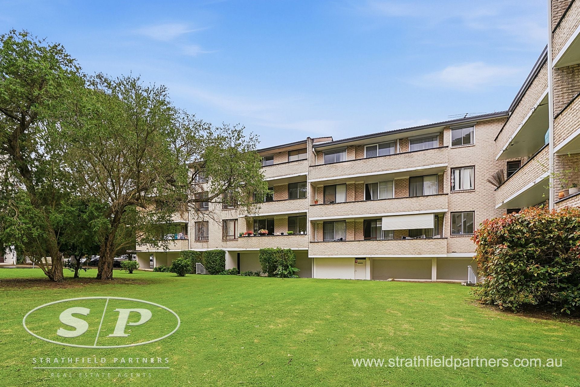 28/88-92 Albert Road Strathfield NSW, Strathfield - Image 1