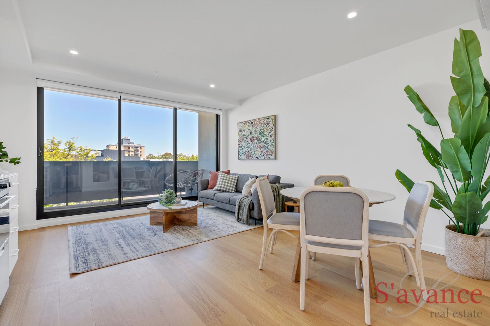 204/62 Hurtle Square Adelaide SA, Adelaide - Thumbnail 2