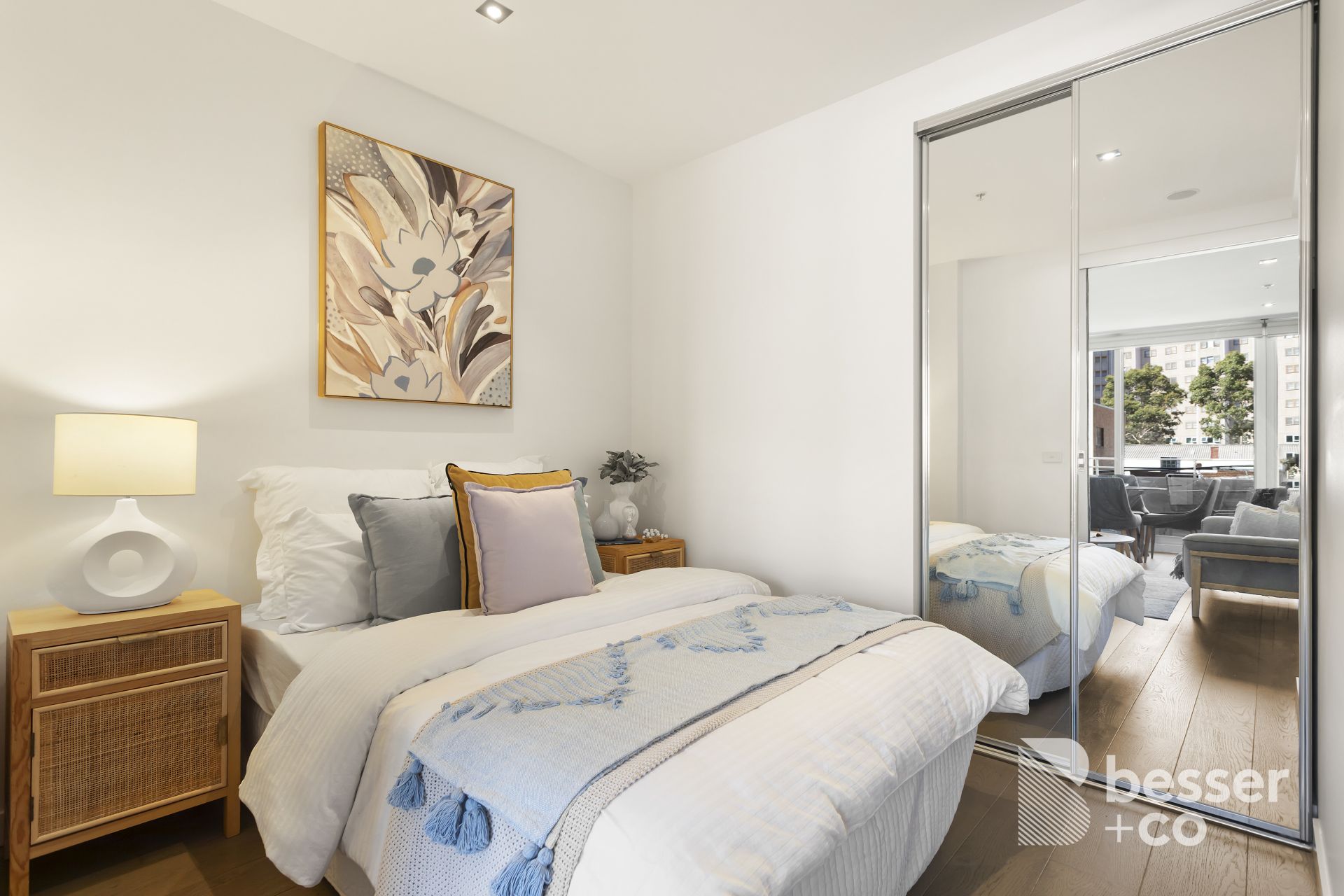 104/26 Wilson Street, South Yarra - Thumbnail 6