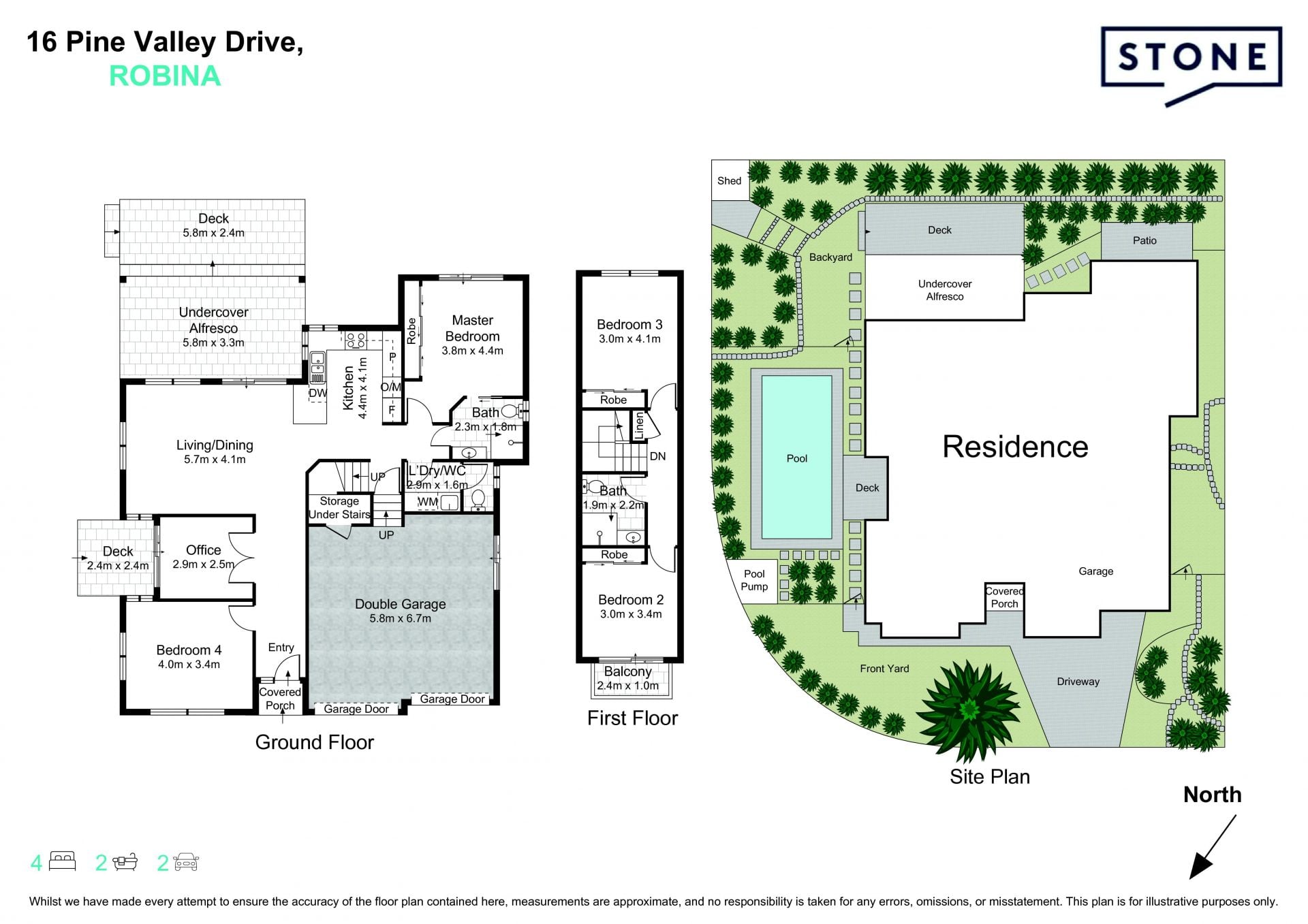 Fully Renovated Family Home with Resort-Style Pool – Auction Must Be Sold!