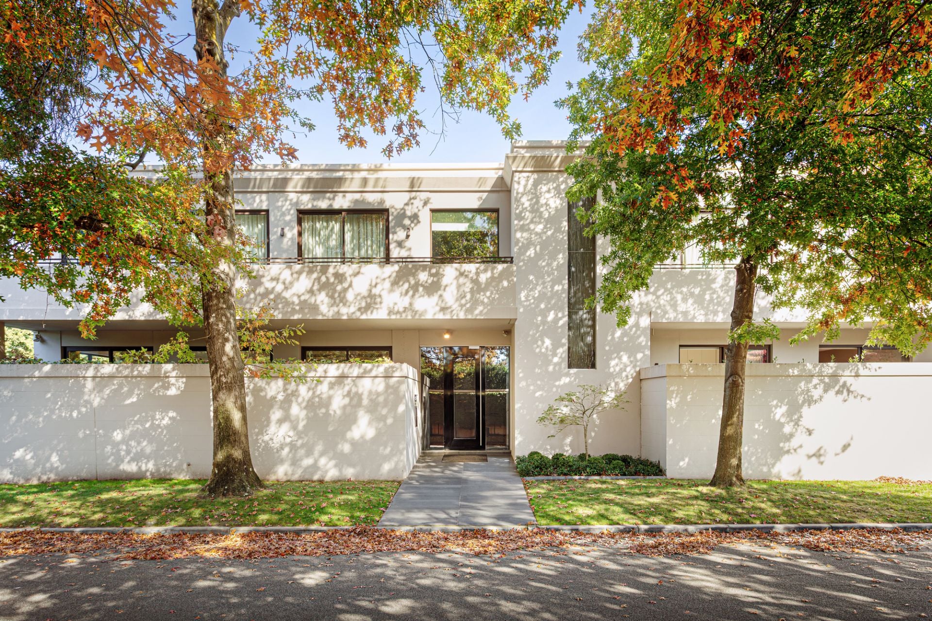 1/21 Albany Road, Toorak, Toorak - Image 1