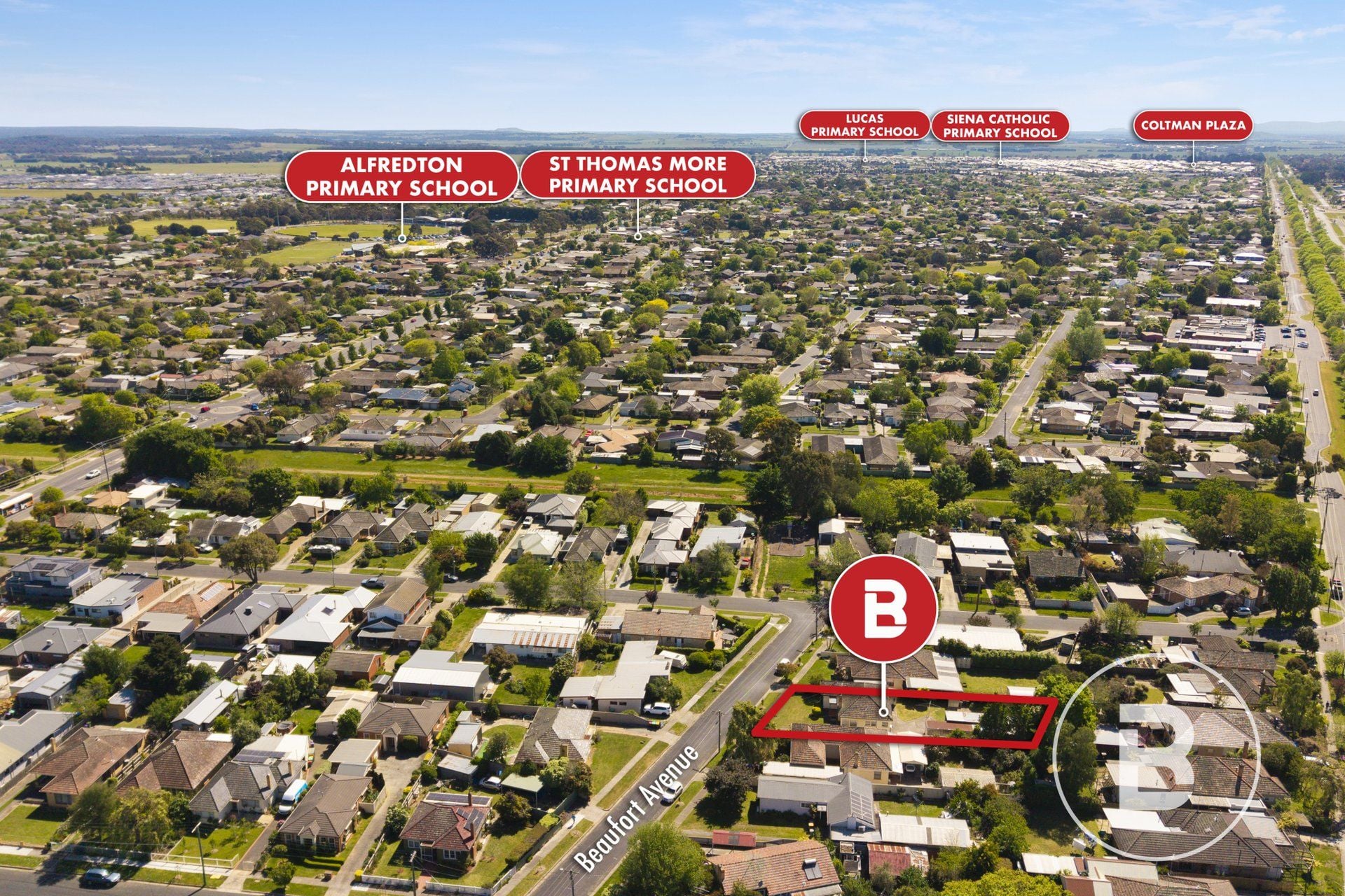 32 Beaufort Avenue, Alfredton - Image 1