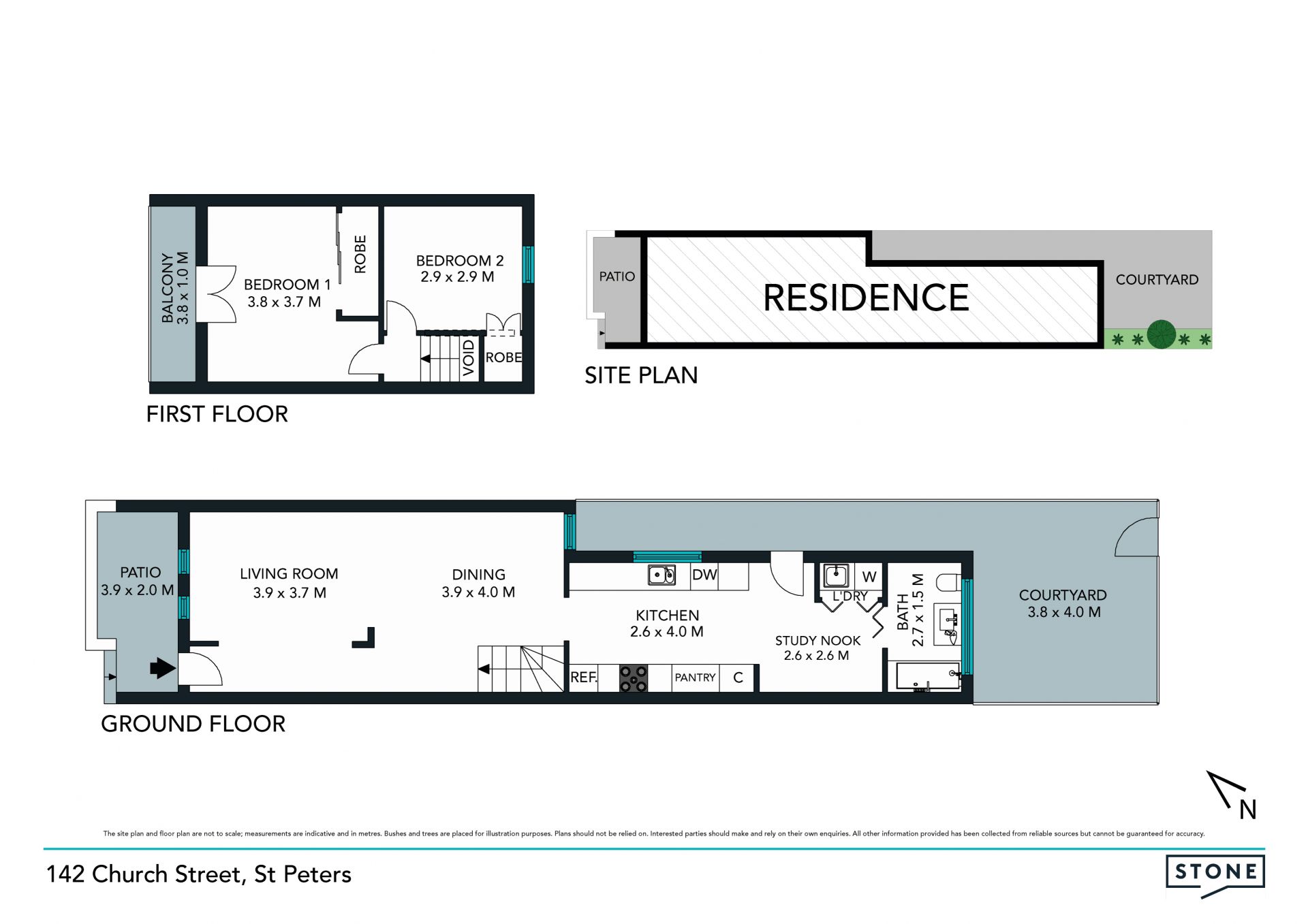 Smart design with modern flair and lifestyle ease
