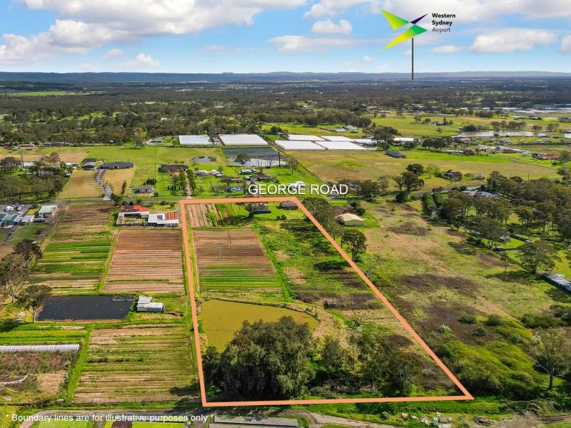 214 George Road, LEPPINGTON, Leppington - Thumbnail 2