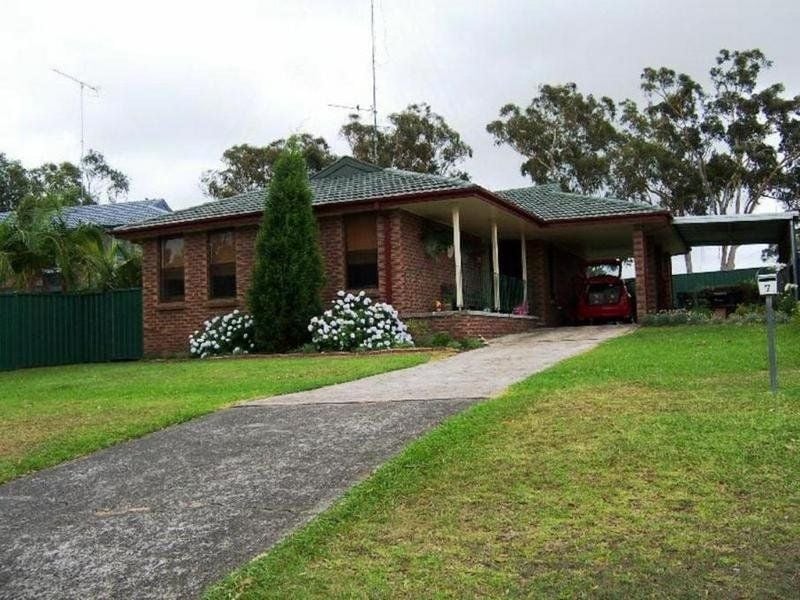 7 Bilmark Drive RAYMOND TERRACE NSW, Raymond Terrace - Image 1