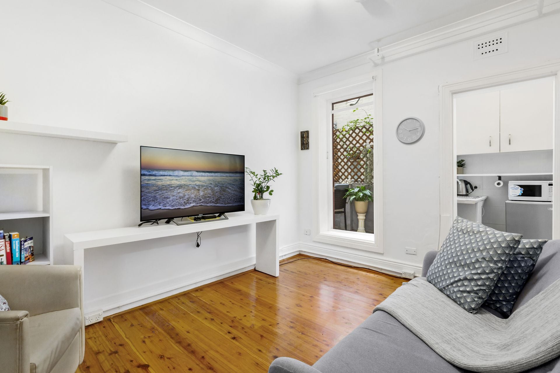 3/19 Kellett Street, Potts Point NSW 2011