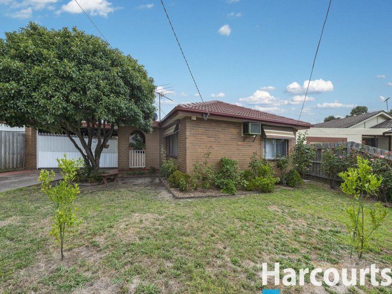 28 Davisson Street, Epping