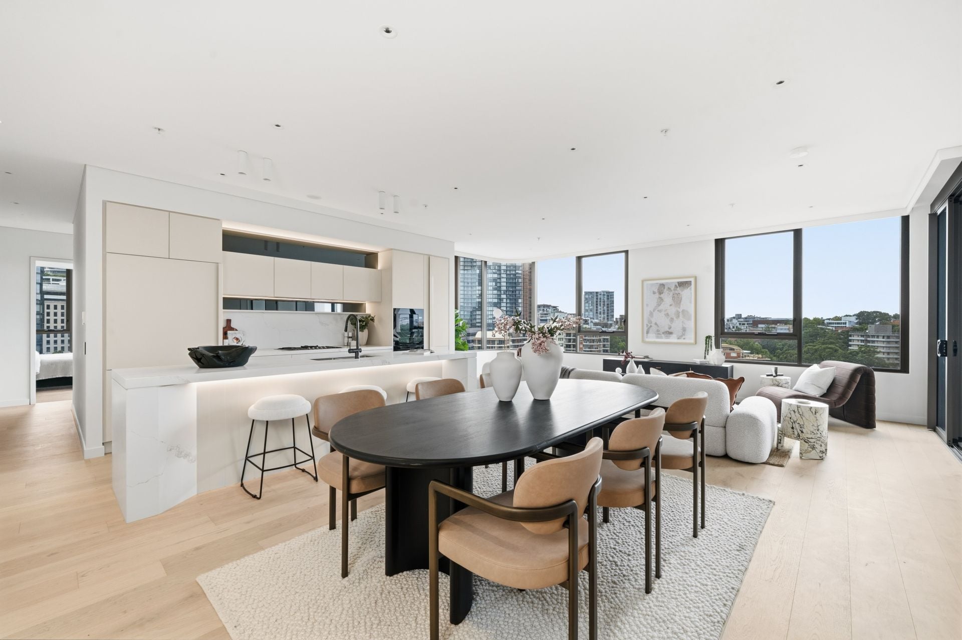 1305/15 Canberra Avenue, St Leonards, St Leonards - Thumbnail 2