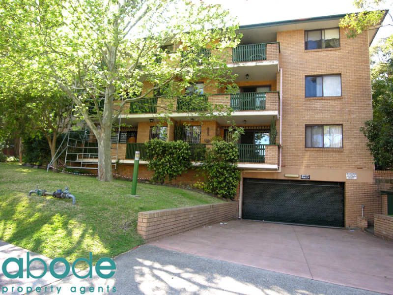 12/24-28 Gosport Street, CRONULLA, Cronulla - Thumbnail 5