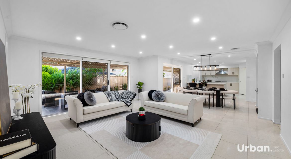 Prestons 7 Weja Close