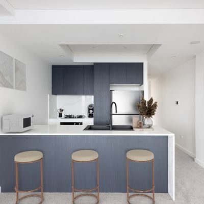 Manly Vale - 8/267-269 Condamine Street