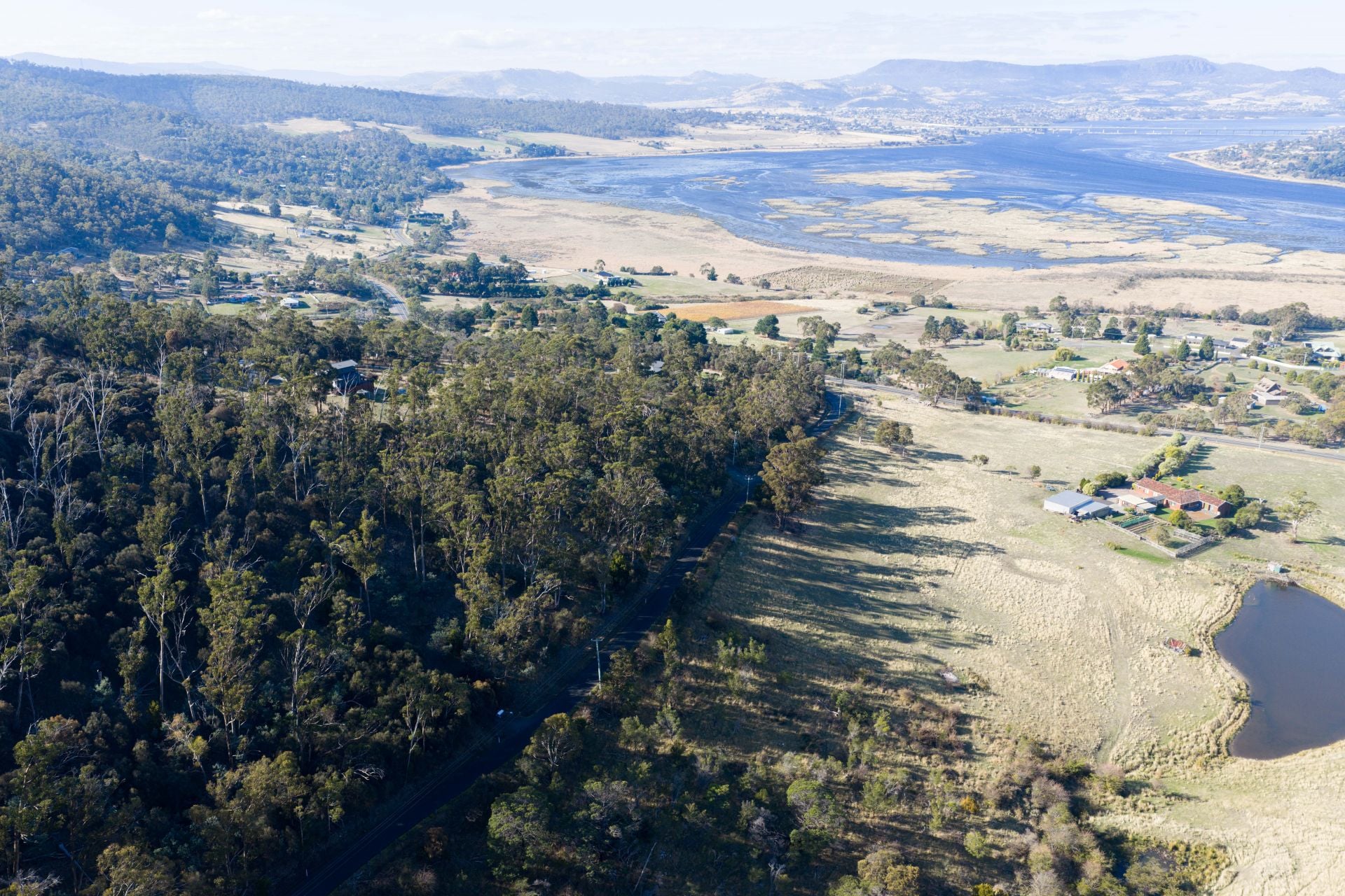 124 Church Road Dromedary TAS, Dromedary - Thumbnail 2