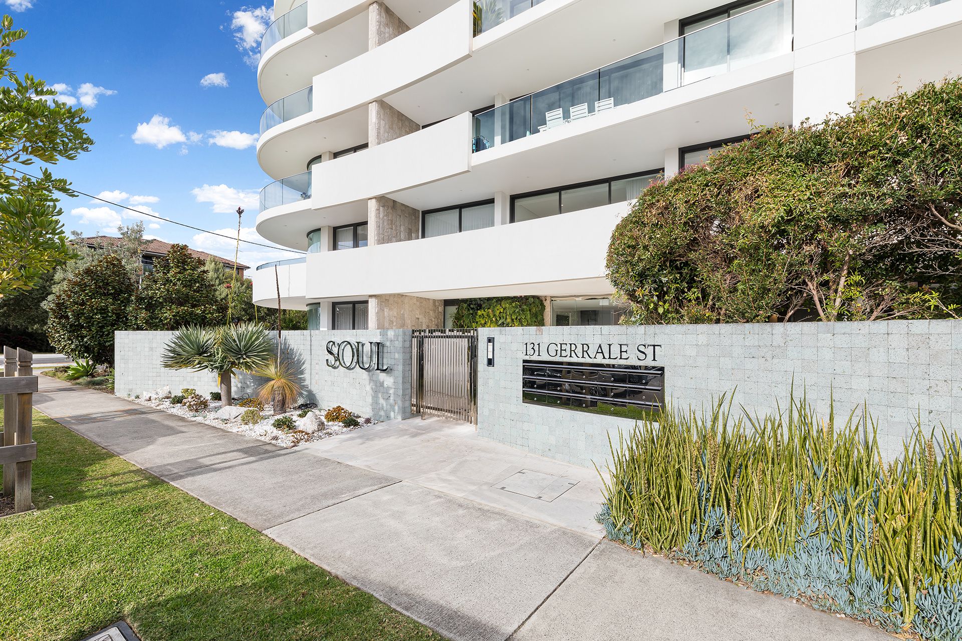 101/131 Gerrale Street Cronulla 2230