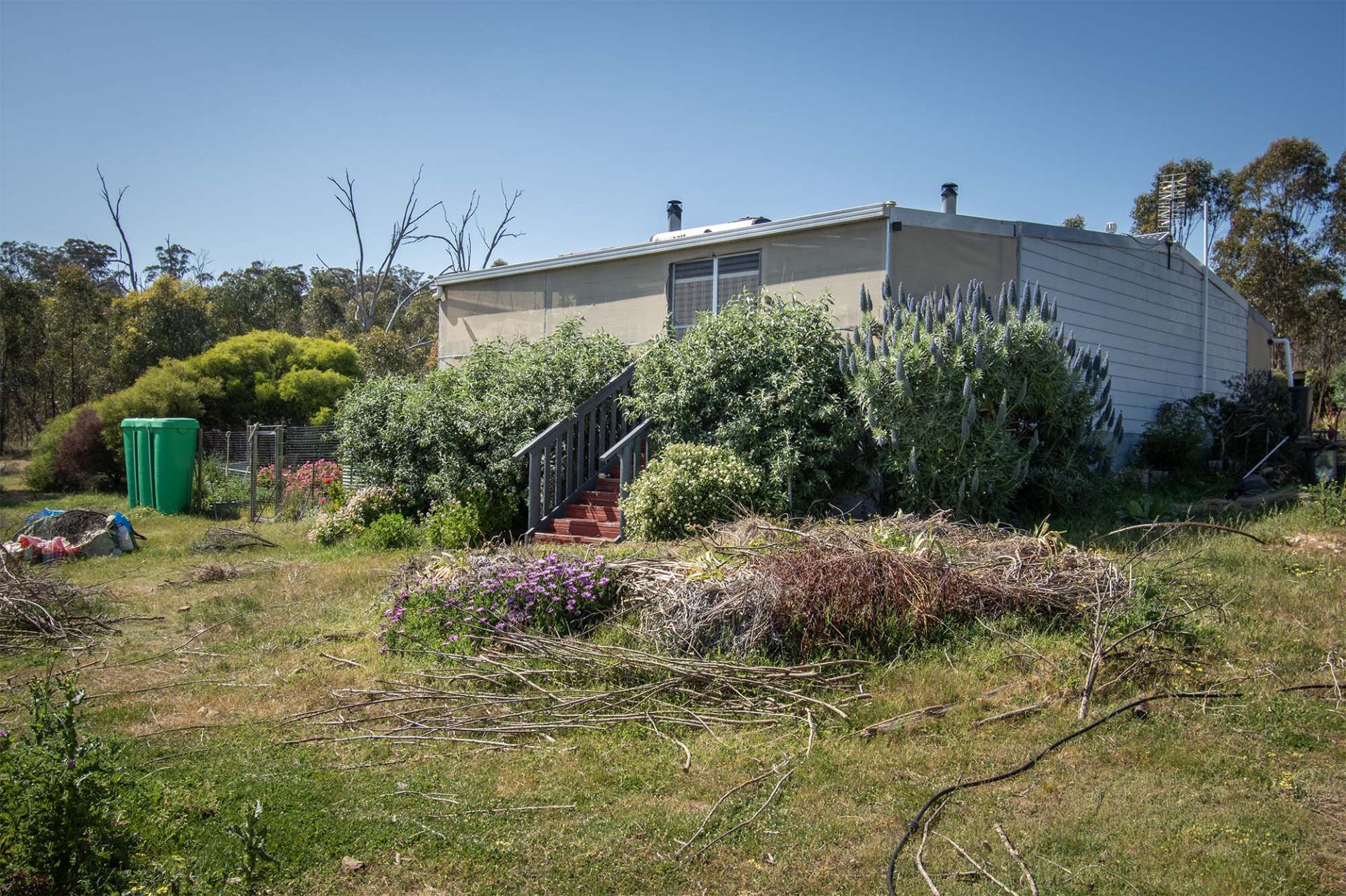 144 O'briens Drive Mcintyre Via, Dunolly - Thumbnail 3
