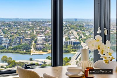 3403/8 walker Street, Rhodes, Rhodes - Thumbnail 6