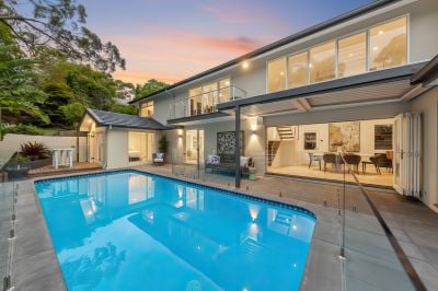 Mosman 5 Sirius Cove Road